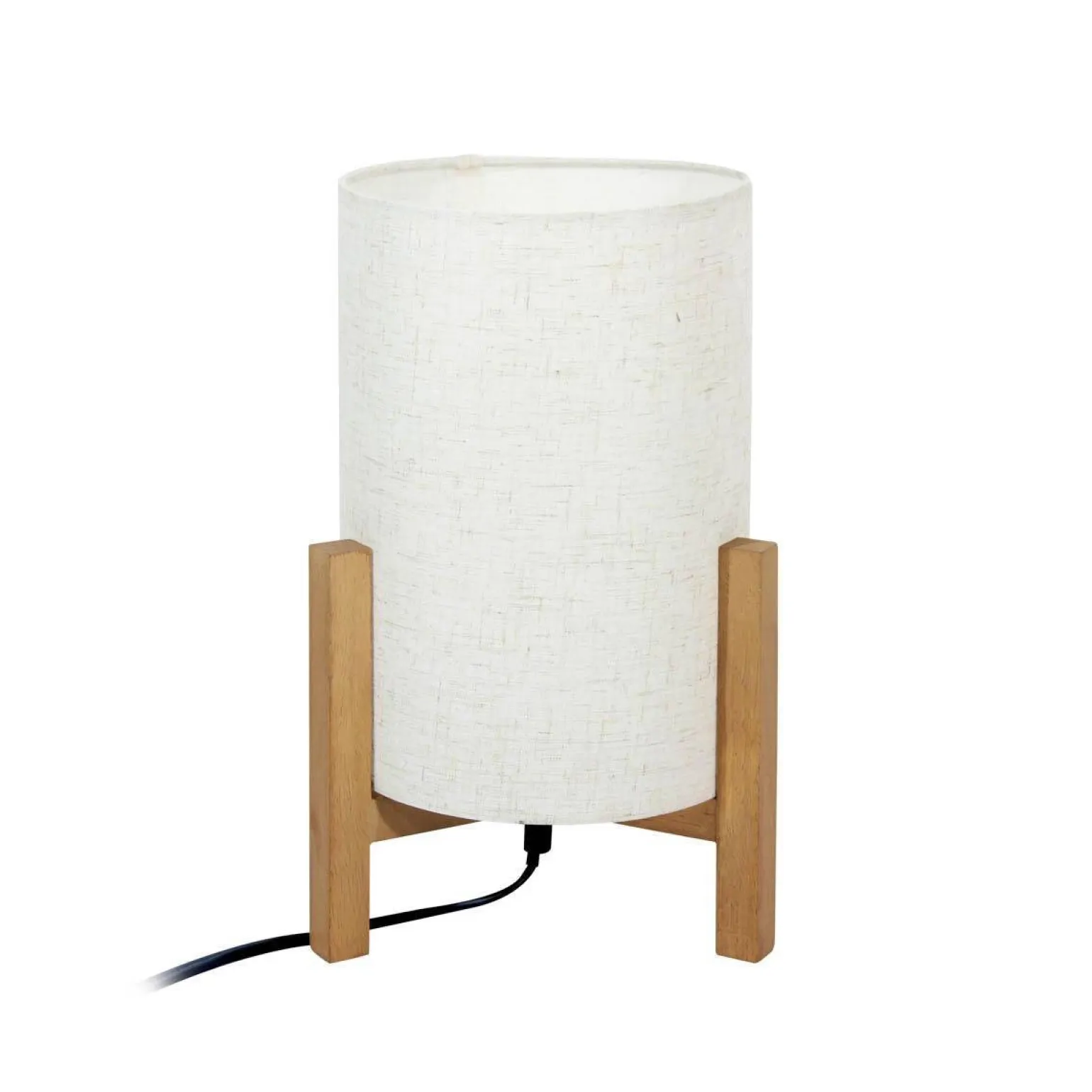 Lampa stołowa Ones (TB-85930-M-WH-WO) - Italux