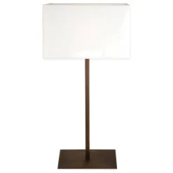 Lampa Stołowa Park Lane Table Brąz (1080046) - Astro Lighting