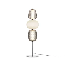Lampa stołowa Pattern (MOD267TL-L28CH3K) - Maytoni
