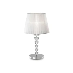 Lampa stołowa PEGASO TL1 BIG (059259) Ideal Lux