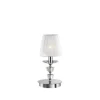 Lampa stołowa PEGASO TL1 SMALL (059266) Ideal Lux