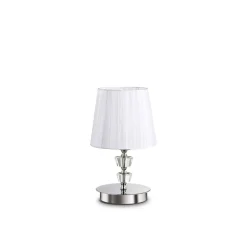 Lampa stołowa PEGASO TL1 SMALL (059266) Ideal Lux