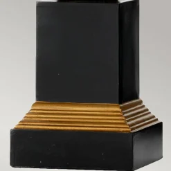 Lampa stołowa Peronne (DL-PERONNE-TL) - Elstead Lighting