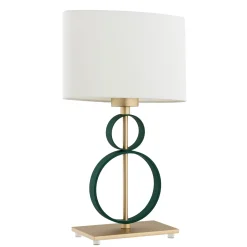 Lampa Stołowa PERSEO (8317) - Argon