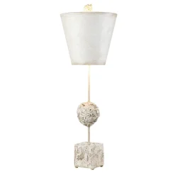 Lampa stołowa Petra (FB-PETRA-TL) - Elstead Lighting