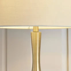 Lampa Stołowa Piccadilly (61191) Endon