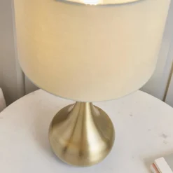 Lampa Stołowa Piccadilly (61191) Endon