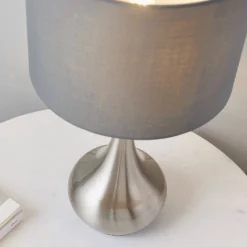 Lampa Stołowa Piccadilly (61192) Endon