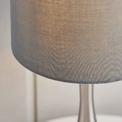 Lampa Stołowa Piccadilly (61192) Endon