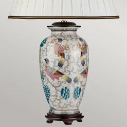 Lampa stołowa Ping (DL-PING-TL) - Elstead Lighting