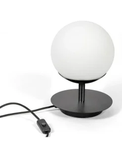 Lampa Stołowa PLAAT ST Kol. Czarny (PLS122P1) - Ummo