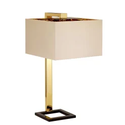 Lampa stołowa Plein (PLEIN-TL) - Elstead Lighting