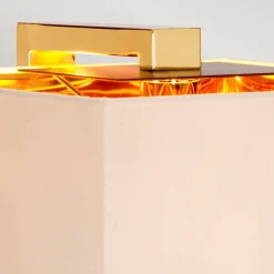 Lampa stołowa Plein (PLEIN-TL) - Elstead Lighting