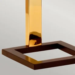 Lampa stołowa Plein (PLEIN-TL) - Elstead Lighting