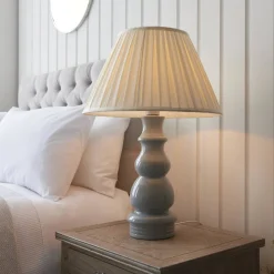 Lampa Stołowa Provence (100166) Endon