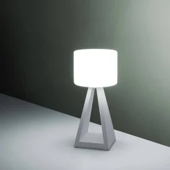 Lampa Stołowa PUP GLASS (0028.70 DIM) - Vivida