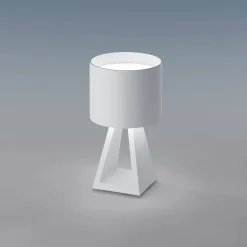 Lampa Stołowa PUP METAL (0028.71 DIM) - Vivida