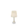 Lampa stołowa QUEEN TL1 MEDIUM (077741) Ideal Lux