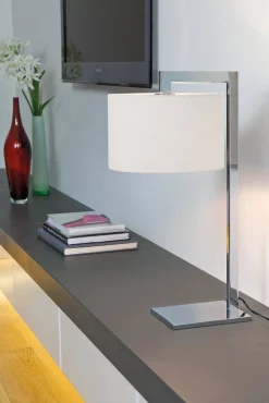 Lampa Stołowa Ravello Table Polerowany Chrom (1222007) - Astro Lighting