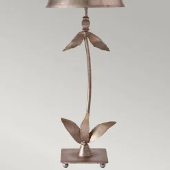 Lampa stołowa Red Bell (FB-REDBELL-TL-SV) - Elstead Lighting