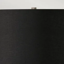 Lampa stołowa Ripple (RIPPLE-TL-WHT-B) - Elstead Lighting