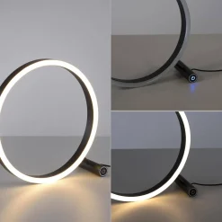 Lampa stołowa RITUS (15390-13) - Paul Neuhaus