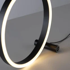 Lampa stołowa RITUS (15390-13) - Paul Neuhaus