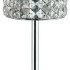 Lampa stołowa ROMA TL1 (114620) Ideal Lux