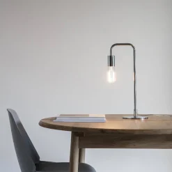 Lampa Stołowa Rubens (76344) Endon