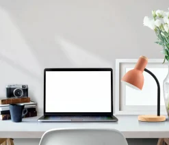 Lampa stołowa Senza (TB-37263-OG) - Italux