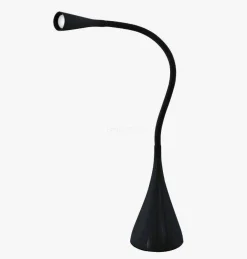 Lampa stołowa SNAPORA czarna (94677 - EGLO)