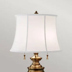 Lampa stołowa Stateroom (FE-STATEROOM-TL-BB) - Elstead Lighting