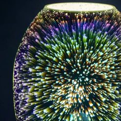 Lampa Stołowa Stellar (74940) Endon