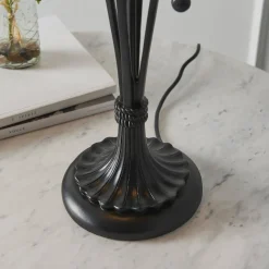 Lampa Stołowa Sullivan (64326) Tiffany