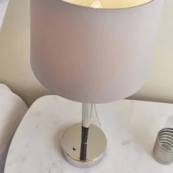 Lampa Stołowa Syon (72175) Endon