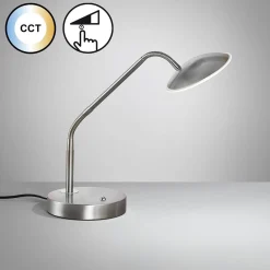 Lampa stołowa Tallri (50700) - Fischer&Honsel