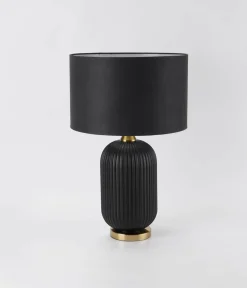 Lampa stołowa TAMIZA duża (LP-1515/1T big) - Light Prestige