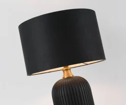 Lampa stołowa TAMIZA duża (LP-1515/1T big) - Light Prestige