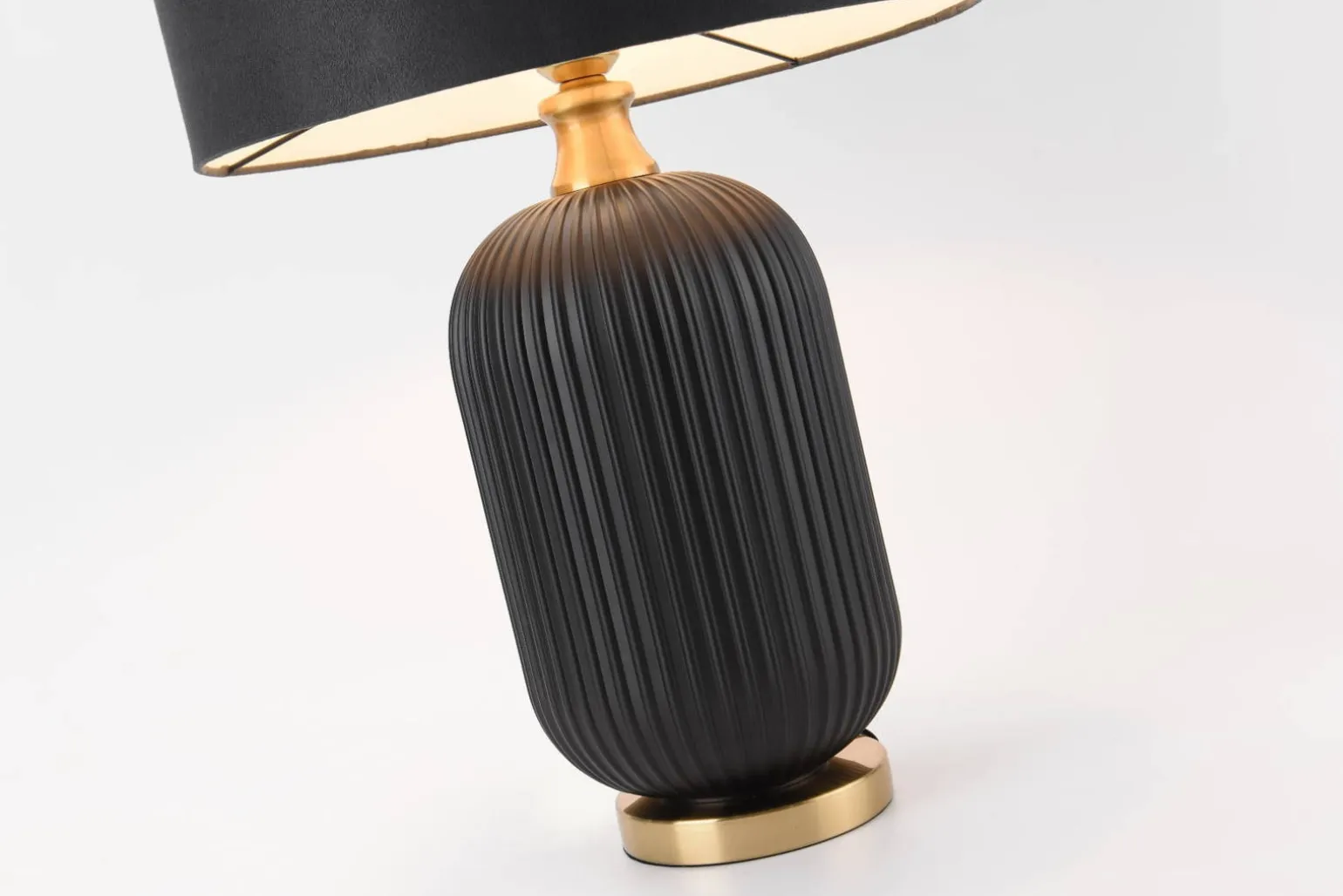 Lampa stołowa TAMIZA duża (LP-1515/1T big) - Light Prestige