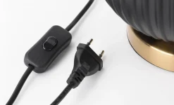 Lampa stołowa TAMIZA duża (LP-1515/1T big) - Light Prestige