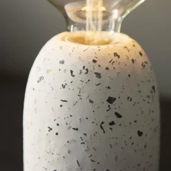 Lampa Stołowa Terrazzo (78181) Endon