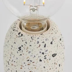 Lampa Stołowa Terrazzo (78181) Endon