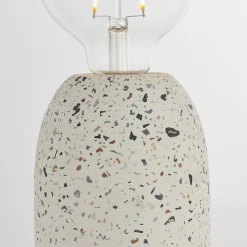 Lampa Stołowa Terrazzo (78181) Endon
