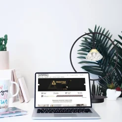 Lampa stołowa TIFFANY No. 1 T Altavola Design (LA059/T_black) - ALTAVOLA DESIGN