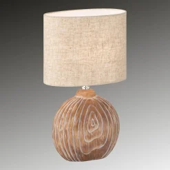 Lampa stołowa Tobse (50606) - Fischer&Honsel