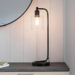 Lampa Stołowa Toledo (95457) Endon