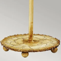 Lampa stołowa Trellis (FB-TRELLIS-TL) - Elstead Lighting