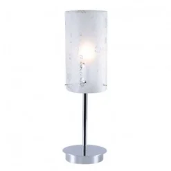 Lampa stołowa Valve kol. chrom (MTM1672/1) Italux