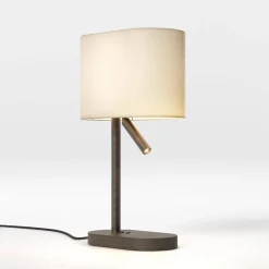 Lampa stołowa Venn Table Reader (1433037) - Astro Lighting