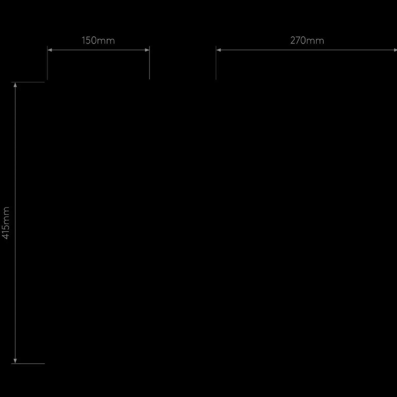 Lampa stołowa Venn Table Reader (1433037) - Astro Lighting